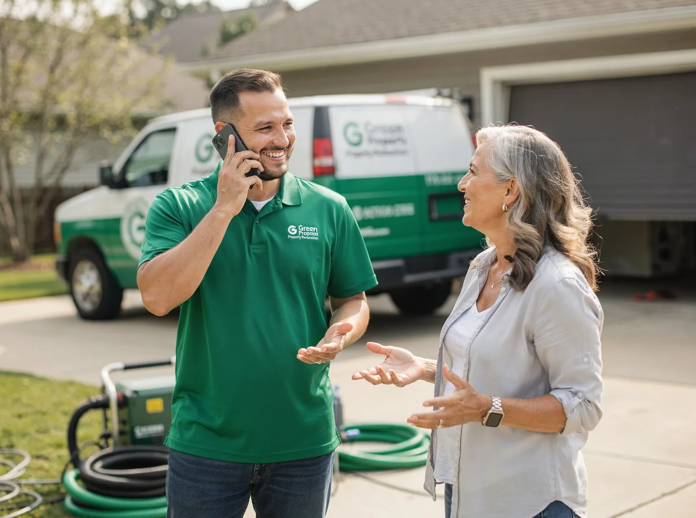 Water Damage Restoration Healdsburg, CA FAQs